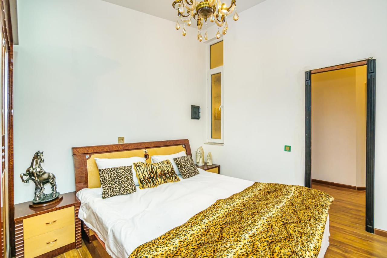 Sera Boutique Hotel 1 Baku Exterior photo