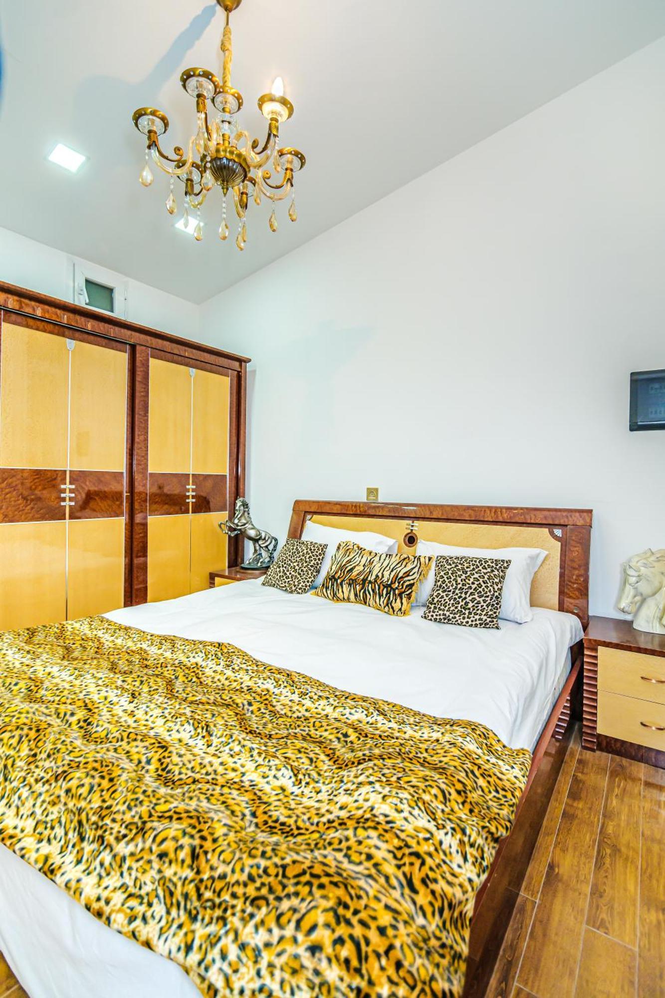 Sera Boutique Hotel 1 Baku Exterior photo