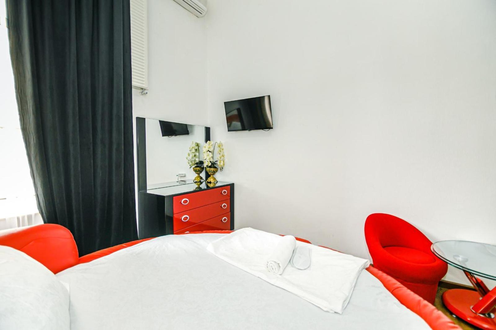 Sera Boutique Hotel 1 Baku Exterior photo