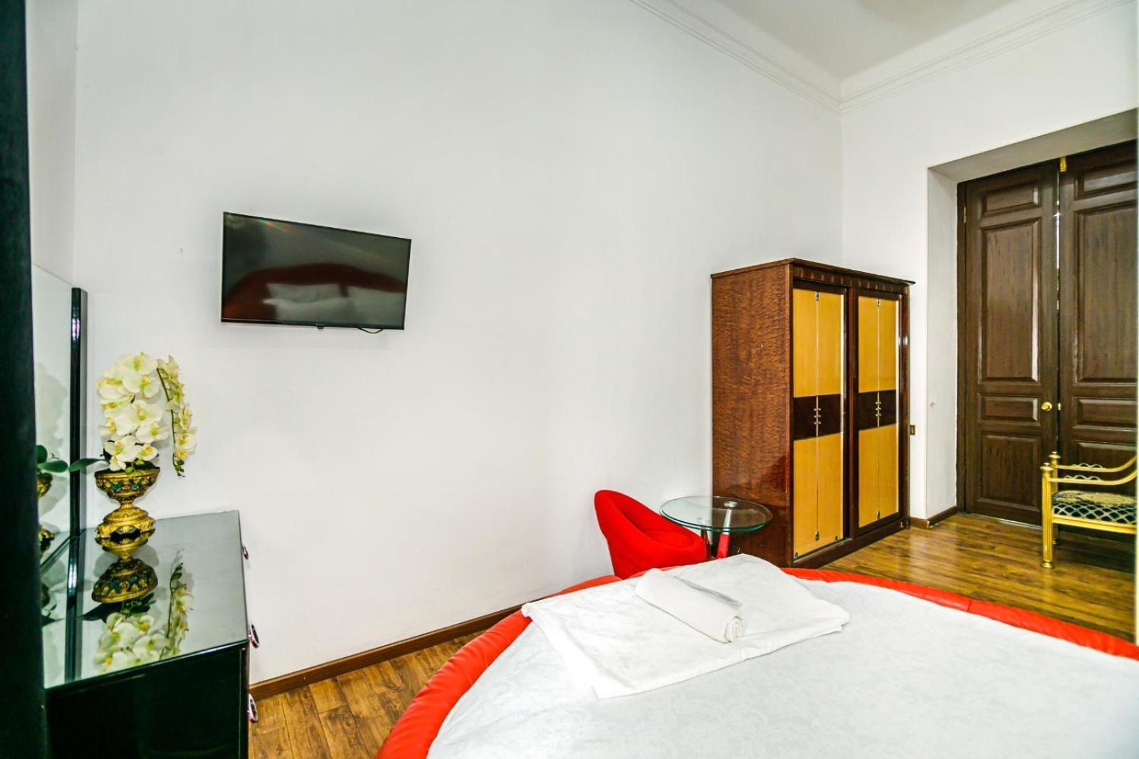 Sera Boutique Hotel 1 Baku Exterior photo
