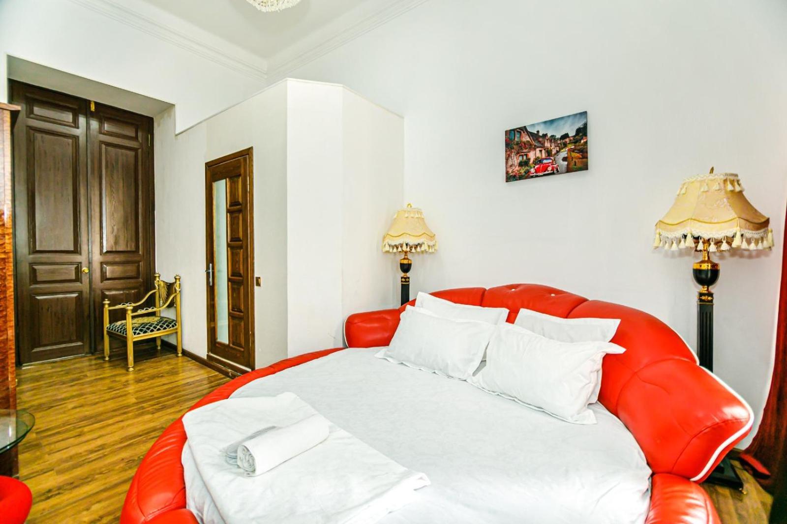 Sera Boutique Hotel 1 Baku Exterior photo